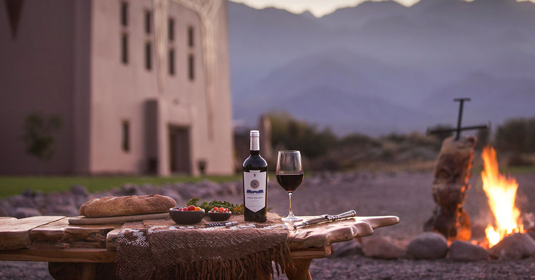 Gran Malbec