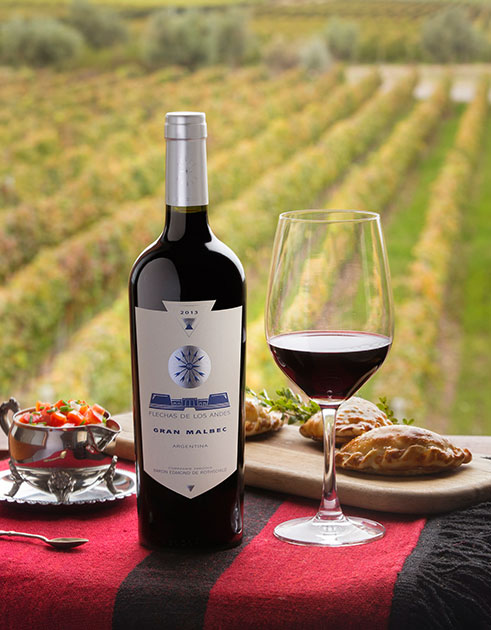 Gran Malbec