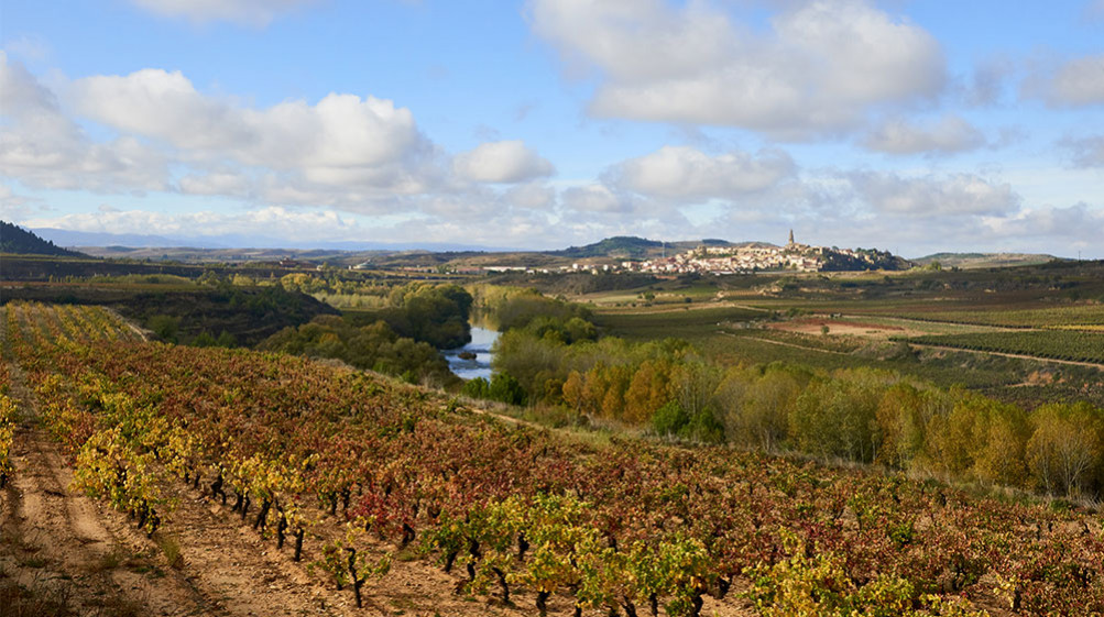 Macán, le joyau de La Rioja